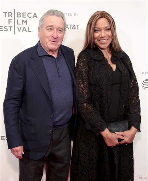 robert de niro exes|robert de niro's wives pictures.